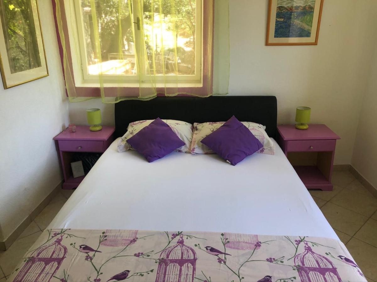 Apartamento Family Stakic Baška Voda Exterior foto
