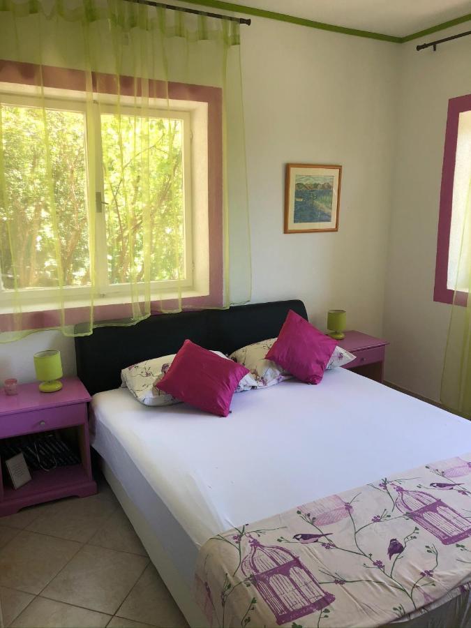 Apartamento Family Stakic Baška Voda Exterior foto